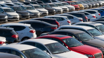 Un cambio en el enfoque hacia coches usados, precios y tarifas con res...