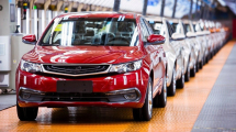 Marcas chinas consolidan su protagonismo y capturan más del 34% del m...