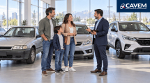 Vehículos usados: una pieza clave para renovar el parque automotor...